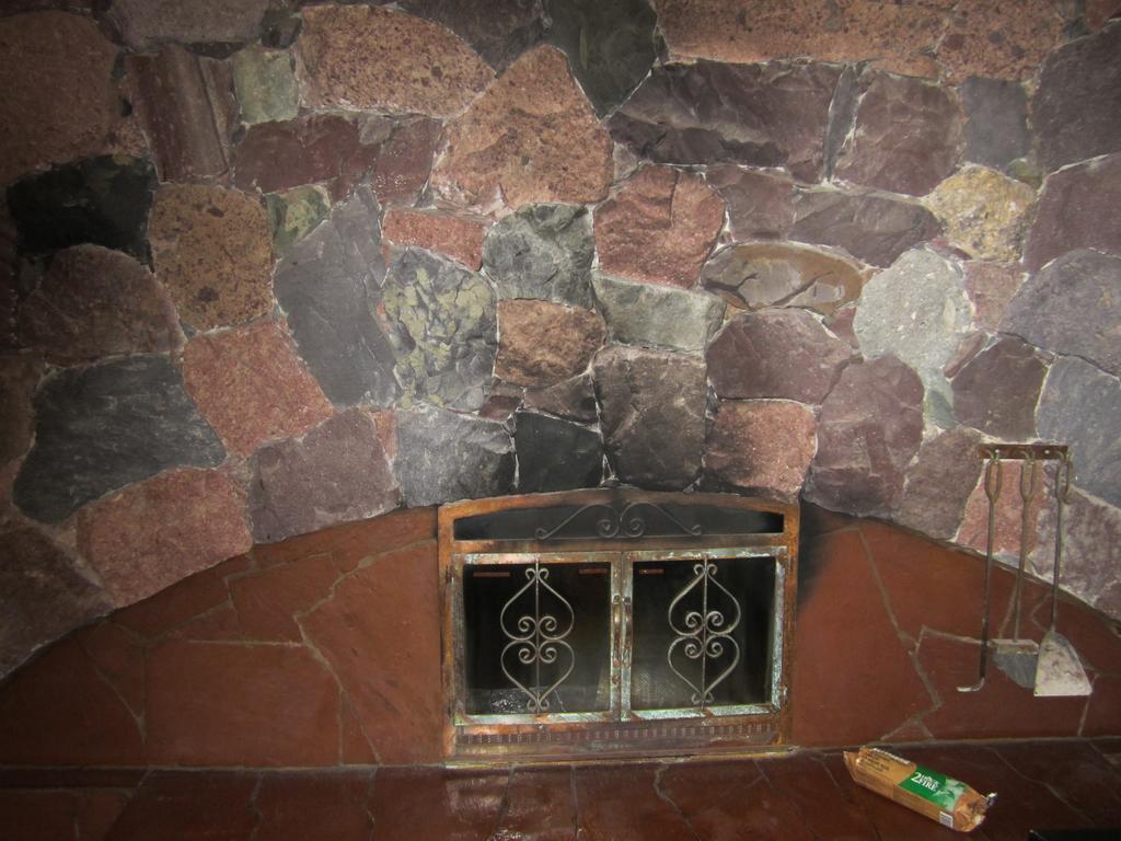 The Lodge At Skeena Landing تيراس الغرفة الصورة