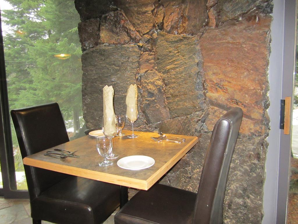 The Lodge At Skeena Landing تيراس المظهر الخارجي الصورة